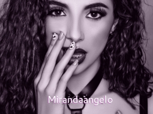 Mirandaangelo