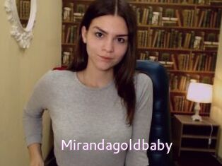 Mirandagoldbaby