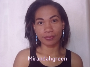 Mirandahgreen