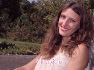 Mirandajo