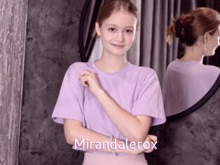 Mirandalerox