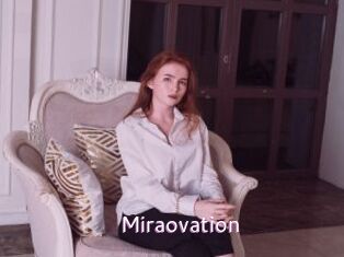 Miraovation