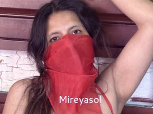 Mireyasol