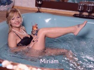 Miriam