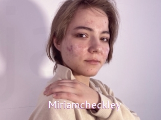 Miriamcheckley
