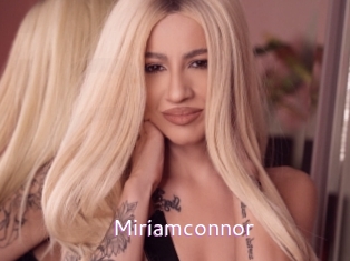 Miriamconnor