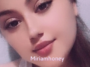 miriamhoney Just Amateurs