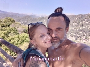 miriammartin Just Amateurs