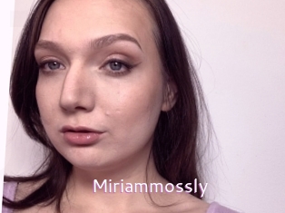 Miriammossly