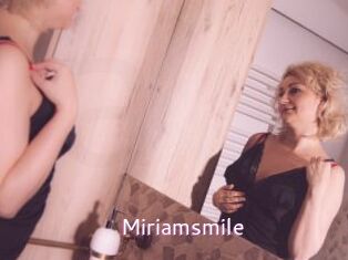 Miriamsmile