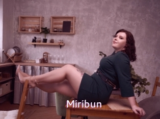 Miribun