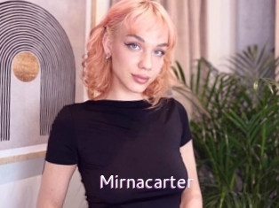 Mirnacarter