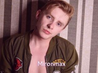 mironmax Just Amateurs