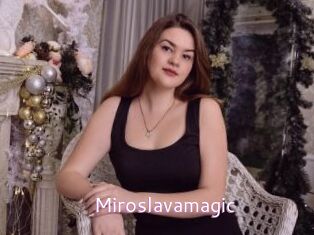 Miroslavamagic