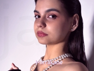 Mirrakane
