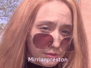 Mirrianpreston