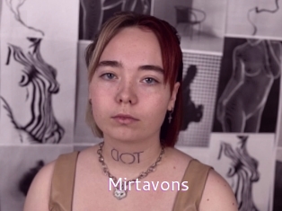Mirtavons