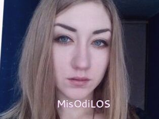 MisOdiLOS