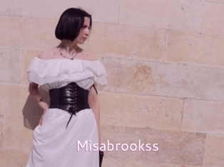 misabrookss Just Amateurs