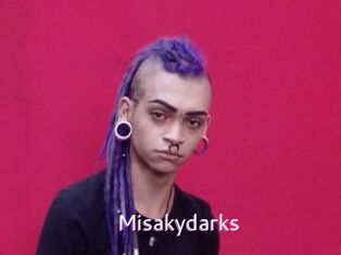 Misakydarks
