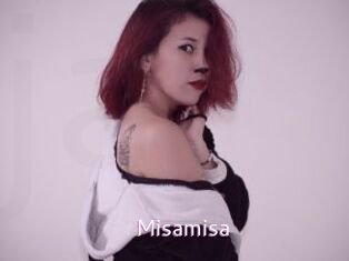 misamisa Just Amateurs