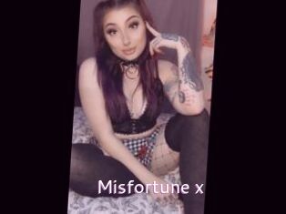 Misfortune_x