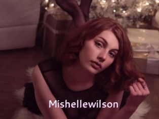 Mishellewilson