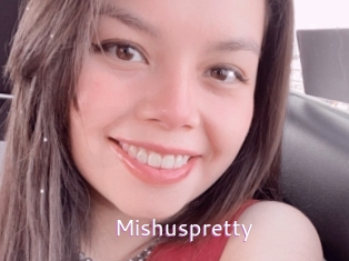 Mishuspretty