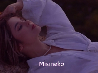 Misineko
