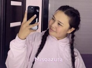 Misoazura