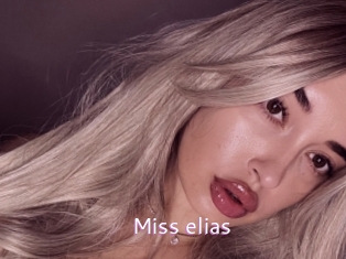 miss_elias Just Amateurs