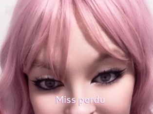 Miss_perdu