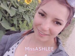 MissASHLEE