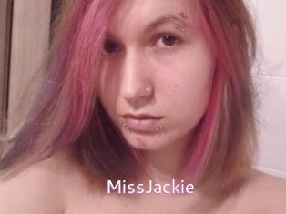 MissJackie