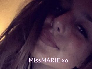 MissMARIE_xo