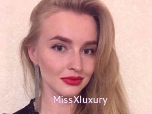 MissXluxury