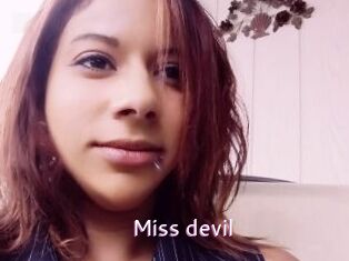 miss_devil Just Amateurs