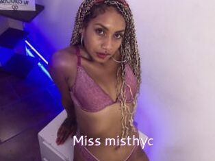 Miss_misthyc