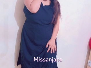 Missanjana