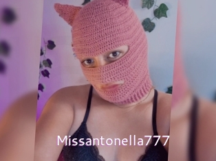 Missantonella777