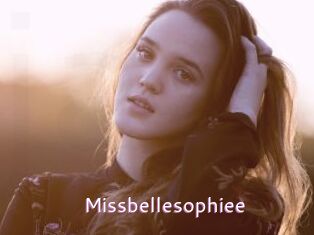 Missbellesophiee