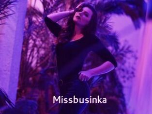 Missbusinka