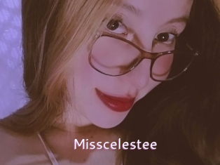 Misscelestee