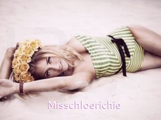Misschloerichie