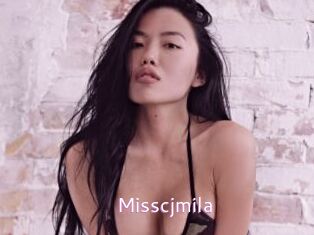 misscjmila Just Amateurs