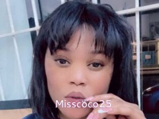Misscoco25