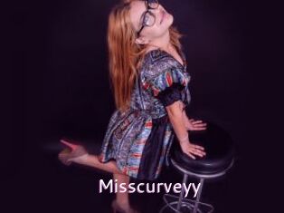 Misscurveyy