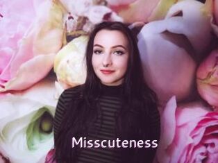 misscuteness Just Amateurs