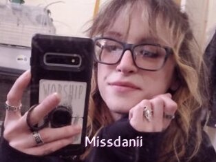 Missdanii