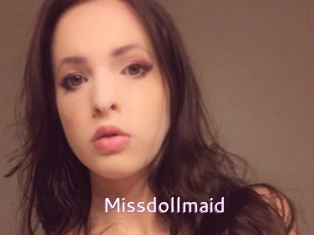 Missdollmaid
